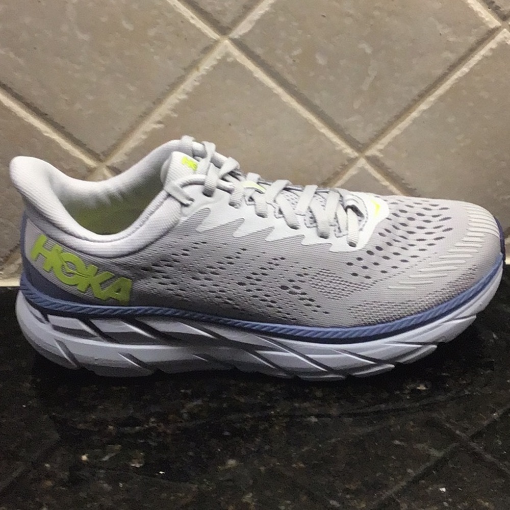 Hoka Clifton 7